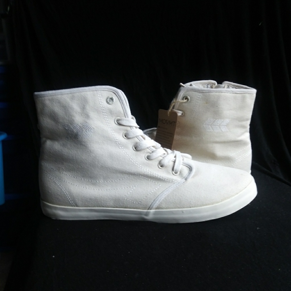 Hightops - Picture 2 of 2